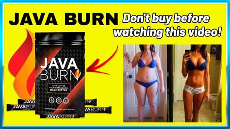 JAVA BURN Java Burn Review Java Burn Customer Reviews Java Burn Is