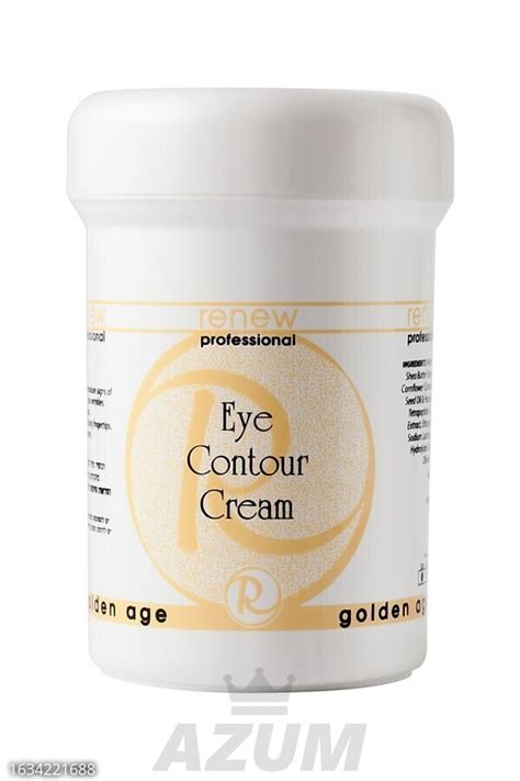 Renew Крем для век Golden Age Eye Contour Cream 250 мл купить от AZUM ...