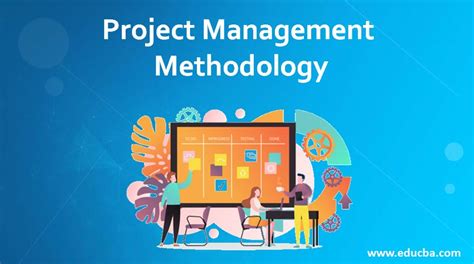 Project Management Methodology | 13 Best Methodology To Know