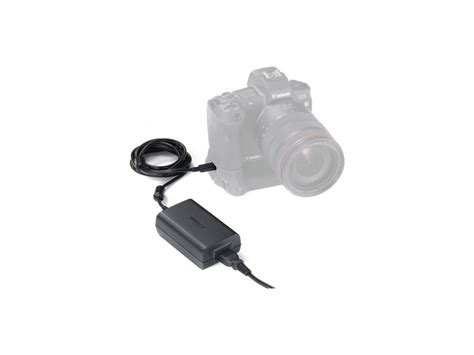 Canon PD-E1 USB power adapter | AQT