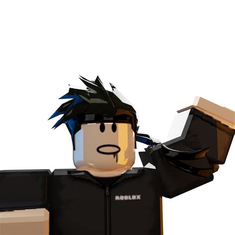 Are this gfx pfp good? - Creations Feedback - Developer Forum | Roblox