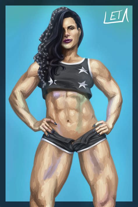 Donna By Leta Hentai Foundry