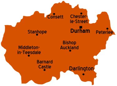 County Durham - Wikitravel