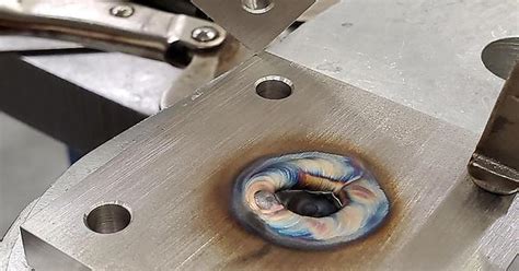 Stainless Plug Weld Album On Imgur