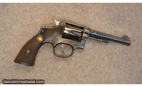 smith wesson    special