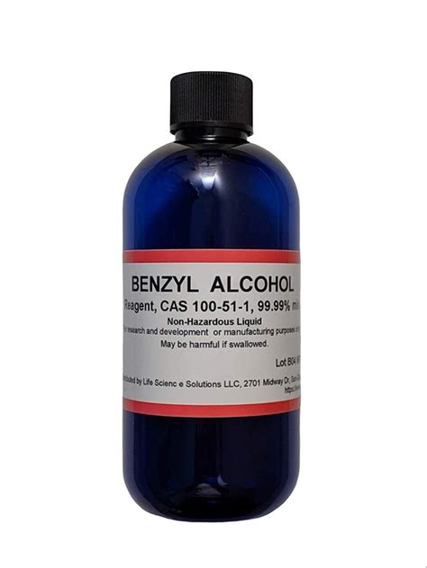 4 Hydroxybenzyl Alcohol At Best Price In Mumbai By Premier Chem