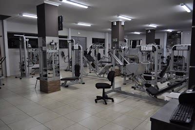 Academia Palotina - INOVE FITNESS ACADEMIA em Palotina - PR | Akademias.com.br