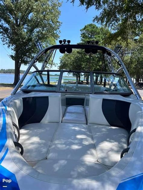 Used 2004 Moomba Mobius Xlv 75494 Winnsboro Boat Trader