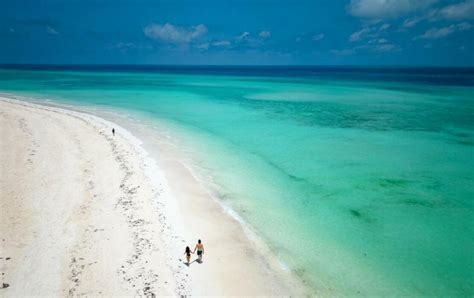 Emerald Zanzibar Resort & Spa - Deluxe All Inclusive, a Design Boutique ...