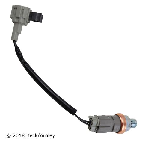 Power Steering Pressure Switch Replacement Beck Arnley Crown Automotive Go Parts