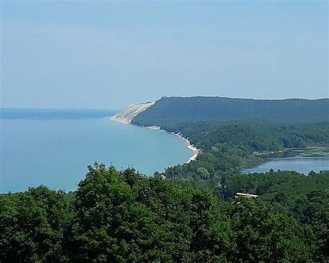 Sleeping Bear Dunes National Lakeshore Empire 2021 All You Need To