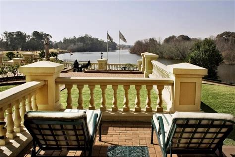 Riviera On Vaal Resort Hotel Vereeniging