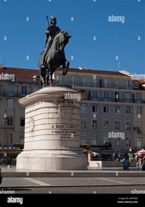 Dom Joao I Fotograf As E Im Genes De Alta Resoluci N Alamy