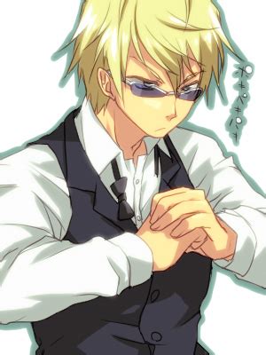 Heiwajima Shizuo Durarara Image By Circa Zerochan Anime