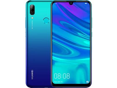 HUAWEI P SMART 2019 64GB BLUE YENİLENMİŞ Satpa