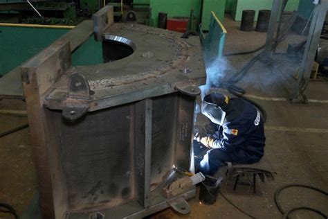 Севмаш продолжает изготовление подшипников для атомных ледоколов и кораблей