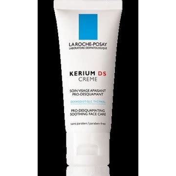 La Roche Posay Kerium Ds Crema Ml