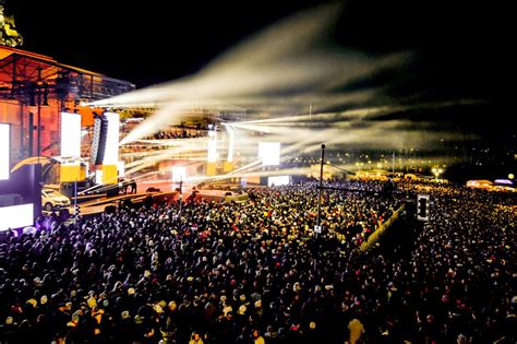 EUROPE’S LARGEST SILVESTER PARTY IS ALL-NEXO CELEBRATION - NEXO