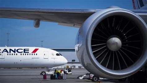 Air France Vindt Dood Kind In Landingsgestel Boeing 777 LINDA Nl