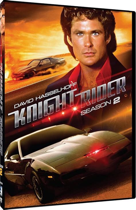 Knight Rider The Complete Series 16 Discs Dvd Best Buy 43 Off