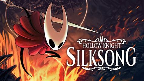 Hollow Knight: Silksong Leak Points to Imminent Release Date