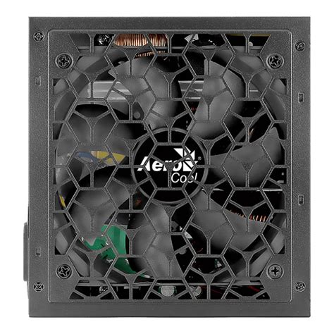 Aerocool Aero White 600W - PC power supply - LDLC | Holy Moley