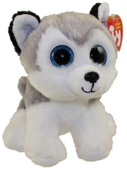 Los Mejores Peluches De Huskys Siberianos Pelucheman A