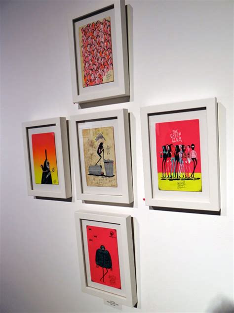 Center For Sex And Culture SOMArts Canessa Minna San Francisco California Art Galleries