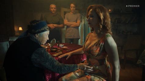 Nude Video Celebs Ekaterina Stulova Sexy Zhuki S03e01e03 2022