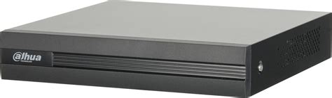 Dahua XVR1B08-I Καταγραφικό HVR 8 Καναλιών Full HD - Skroutz.gr
