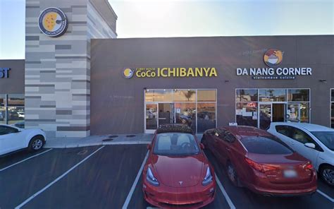 Coco Ichibanya San Diego - Reviews and Deals on Restaurant.com