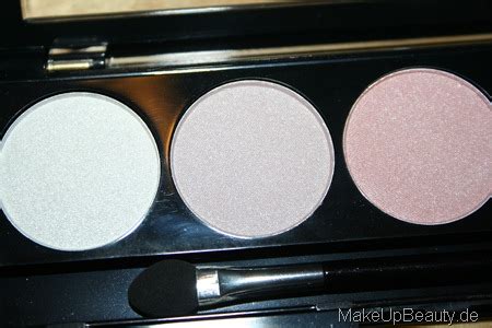 Quick Tipp Lidschattenpalette Von Tchibo Nude Makeup Beauty