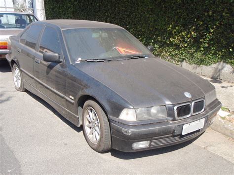 WP images: Bmw 328i