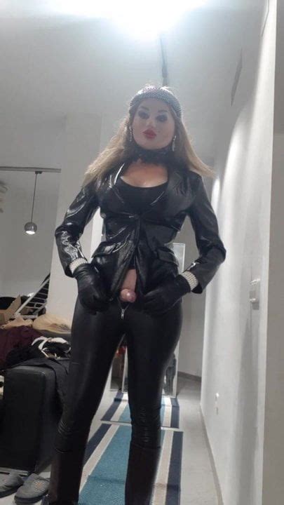 Tati 4 Shemale Masturbating Amateur Solo Masturbation Porn Video XHamster XHamster