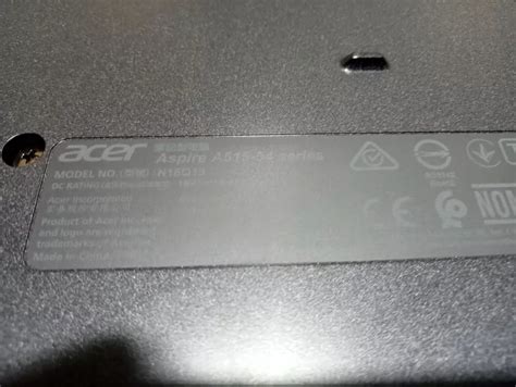 Купить ACER ASPIRE 5 N18Q13 I5 10210U 8 ГБ ОЗУ 1 ТБ НОУТБУК: отзывы ...