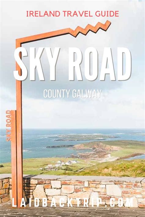 A Guide to Sky Road in Clifden — LAIDBACK TRIP