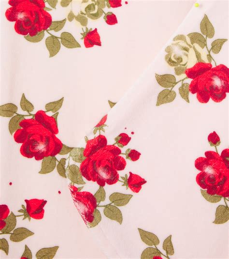 velula floral cotton blend pants  red konges slojd mytheresa