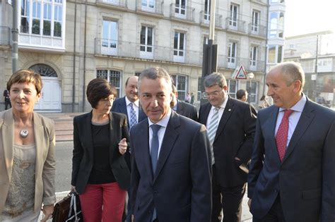 Pleno De Política General En El Parlamento Vasco El Parlamento Vasco