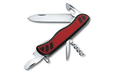 Victorinox Nomad 2C Pocket Knife | Snowys Outdoors