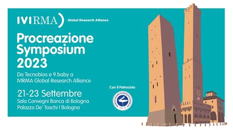 Procreazione Symposium Settembre Controversie Nel