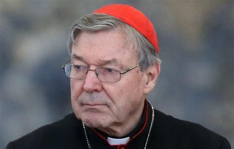 Cardinal Pell To Stand Trial For Sex Offences Express Magazine