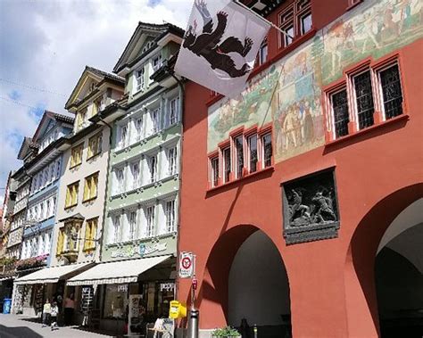 2023 O Que Fazer Em Appenzell Os 10 Melhores Pontos Turísticos Tripadvisor