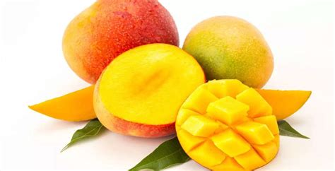 Mango Day On National Mango Day Delicious Varieties For You To