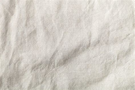 White Linen Texture