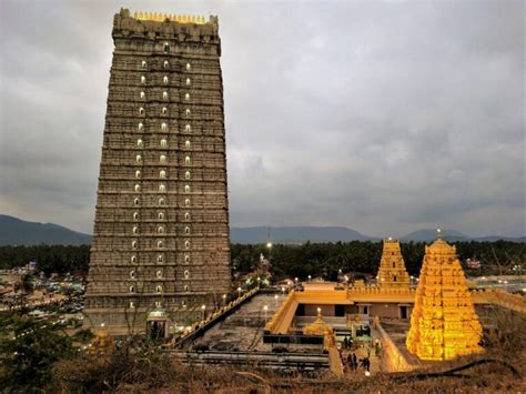 Murudeshwar Temple : History, Timings, How to Reach