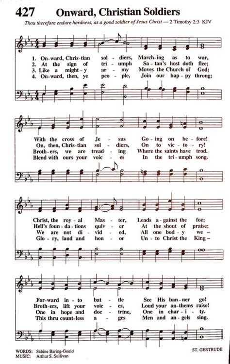 The New National Baptist Hymnal 21st Century Edition Page 526