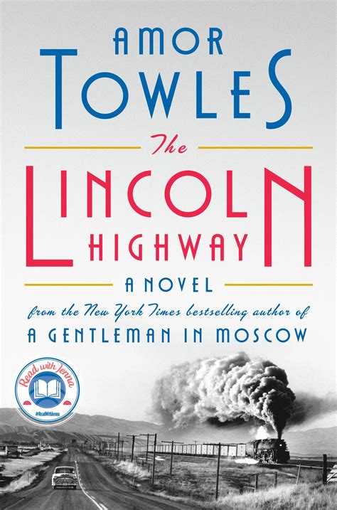 Summary of 'The Lincoln Highway' by Amor Towles: A Detailed Synopsis