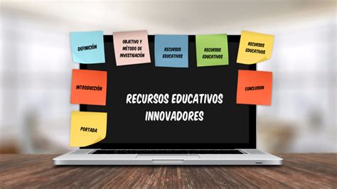 cinco recursos educativos innovadores by Ángel Sumano Jiménez on Prezi