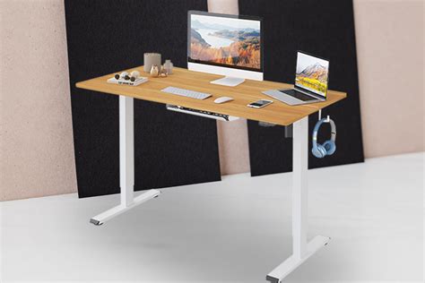 Avis Et Test Du Bureau Lectrique Assis Debout Flexispot E