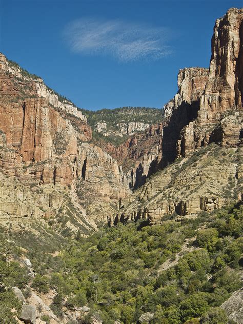 North Kaibab Trail | Grand Canyon Trust